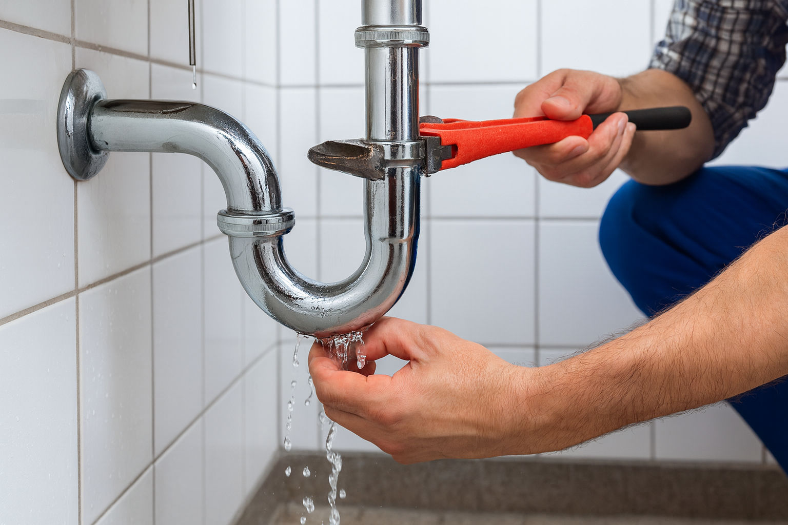 Professional Plumber in Emigration Canyon
