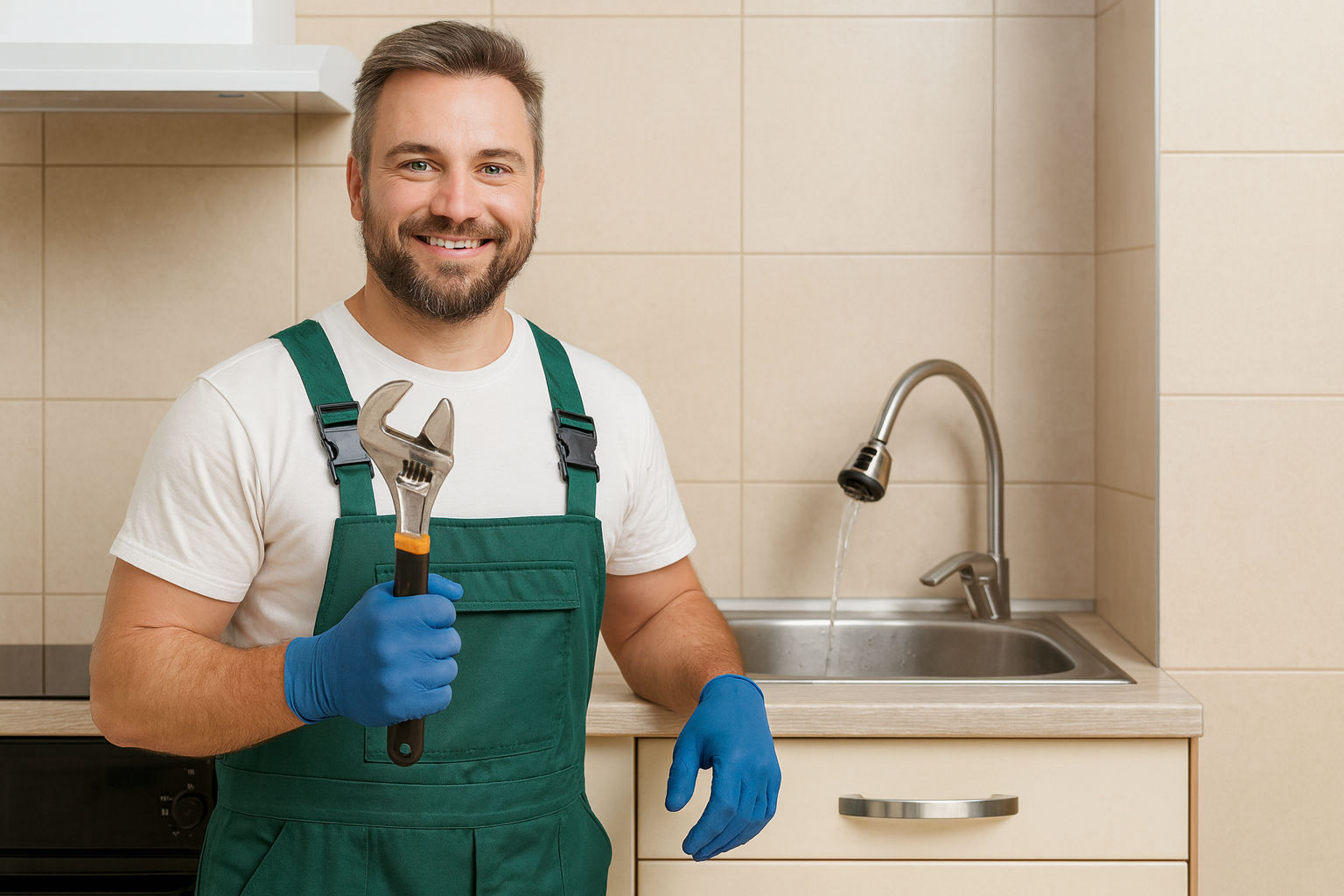 Contact a plumber in Emigration Canyon